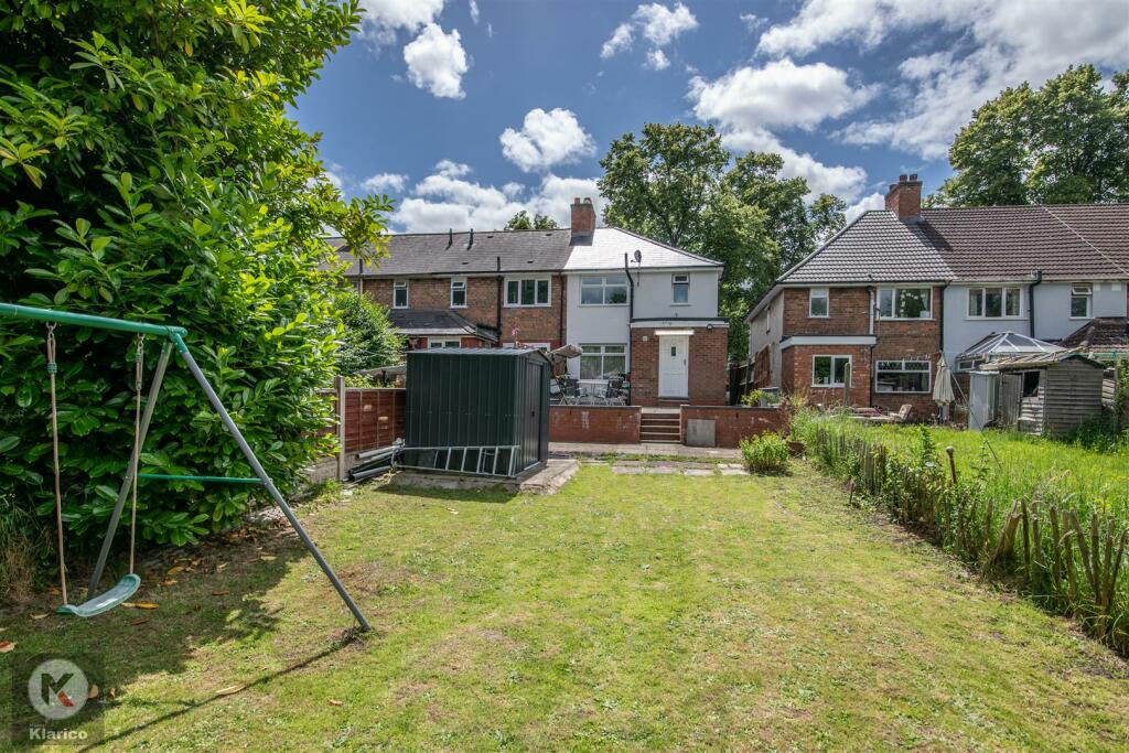 Additional image 14 of Olton Boulevard West, Birmingham