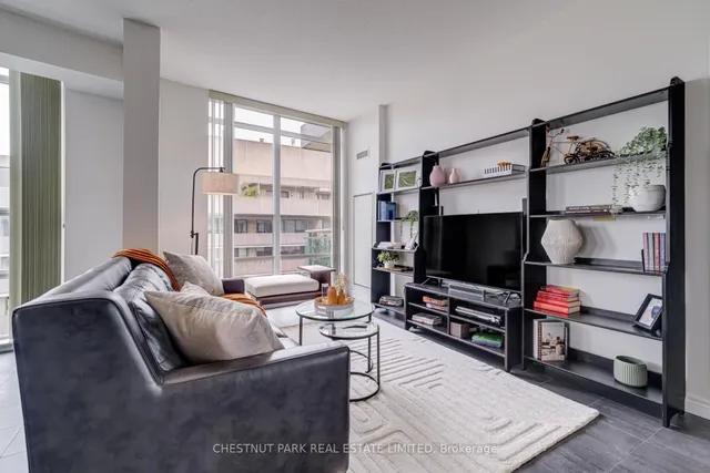 Additional image 19 of 736 Spadina Ave Unit 1711