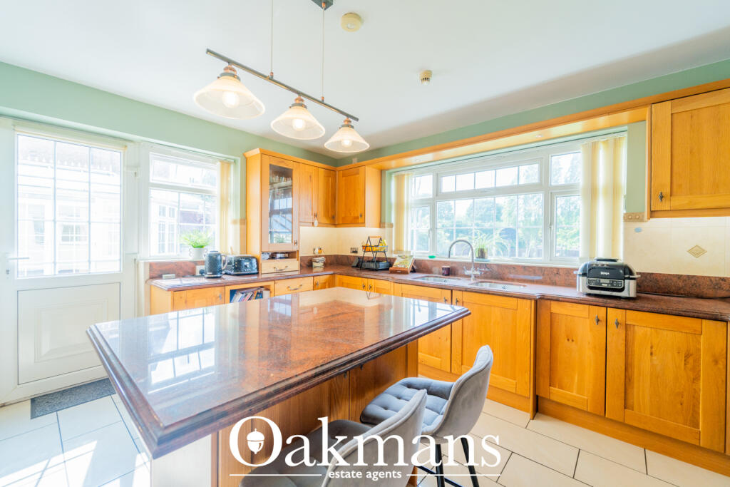 Additional image 9 of Hamilton Avenue, Birmingham, West Midlands, B17