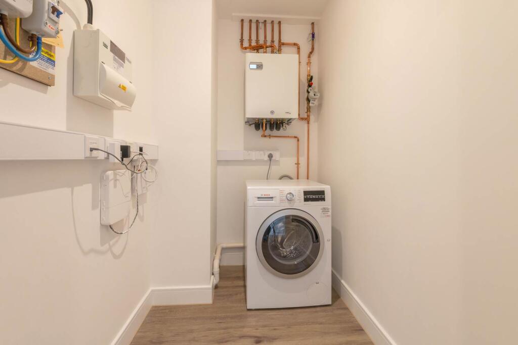 Additional image 10 of The Barker, 61 Shadwell Street, B4 6LL