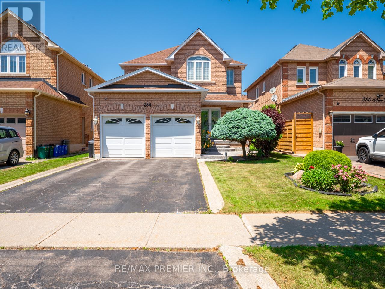 284 AVRO ROAD|Vaughan (Maple), Ontario L6A1X6
