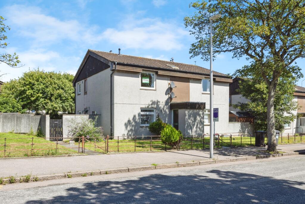 Additional image 16 of Pittodrie Place, Aberdeen, AB24