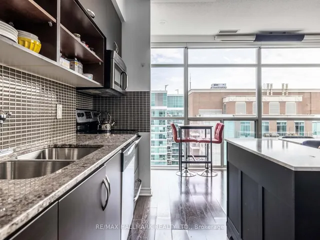 Additional image 18 of 100 Western Battery Rd Unit UPH2