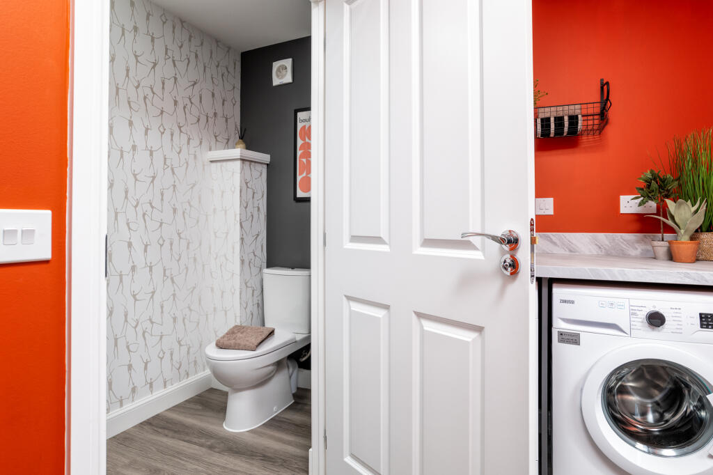 Additional image 4 of Old Meldrum Road, 
Inverurie, Aberdeenshire
AB51 6HL