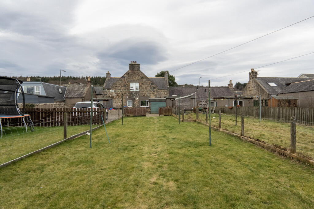 Additional image 24 of High Street, Aberlour, AB38 9QD
