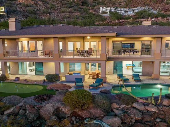 5316 E Valle Vista Rd, Phoenix, AZ 85018