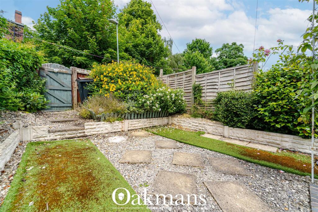 Additional image 21 of Summer Road, Edgbaston, B15