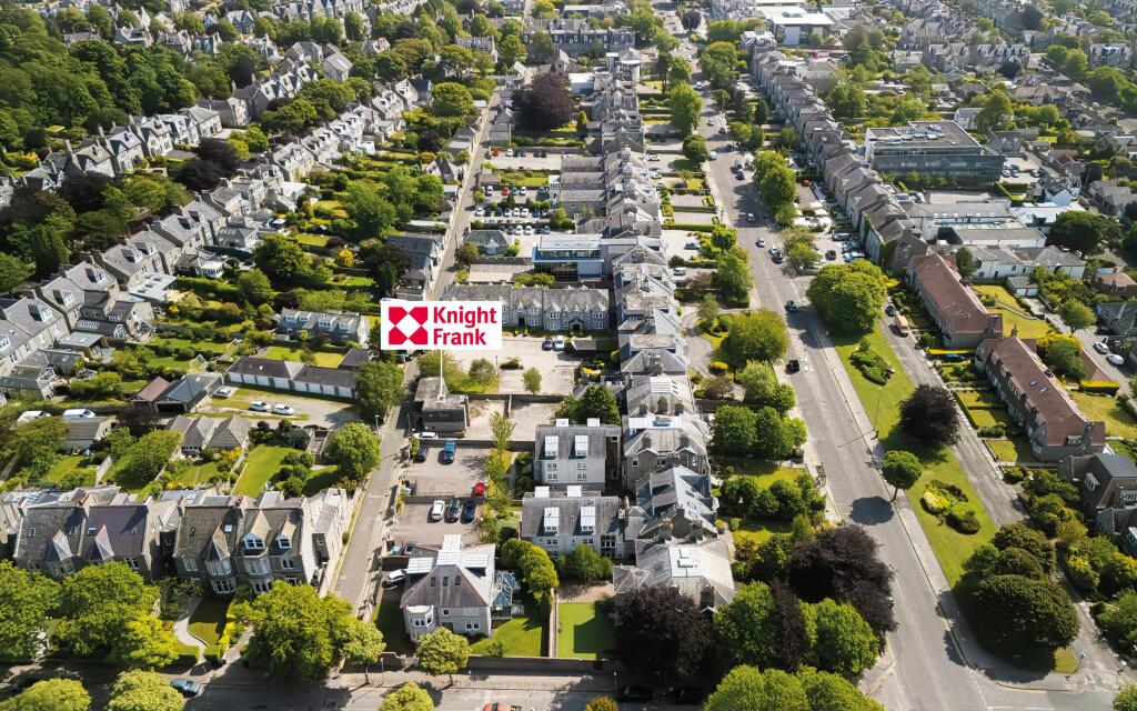 Additional image 8 of The Walled Garden, Aberdeen, AB15