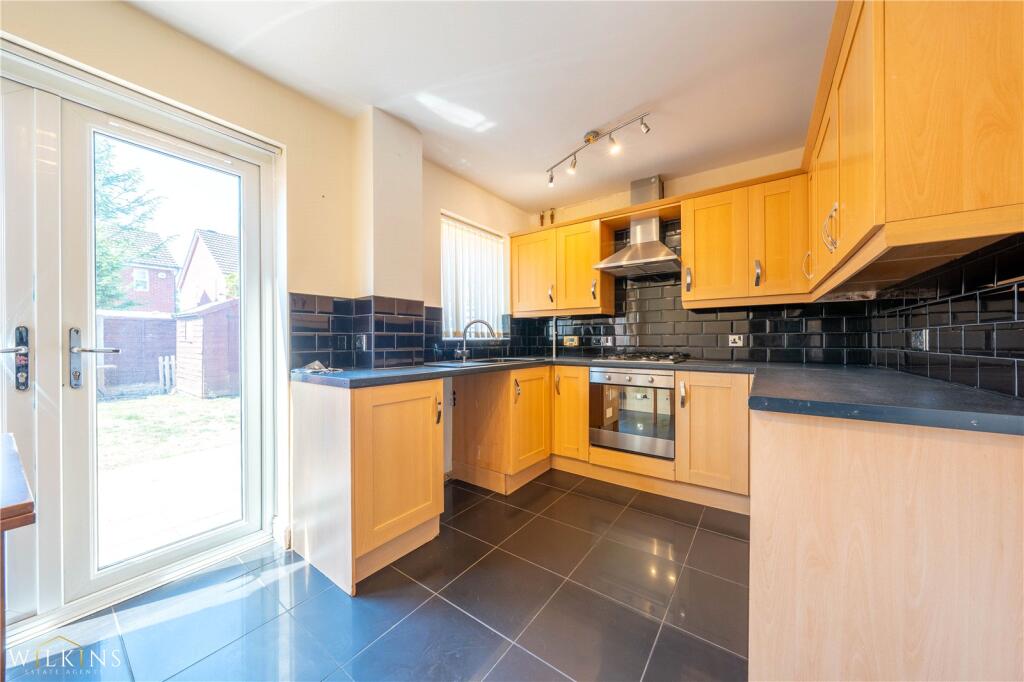 Additional image 5 of Hamar Way, Birmingham, West Midlands, B37