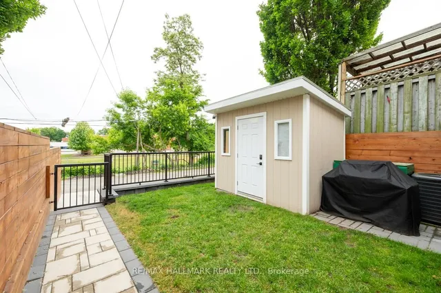 Additional image 20 of 321 Victoria Park Ave