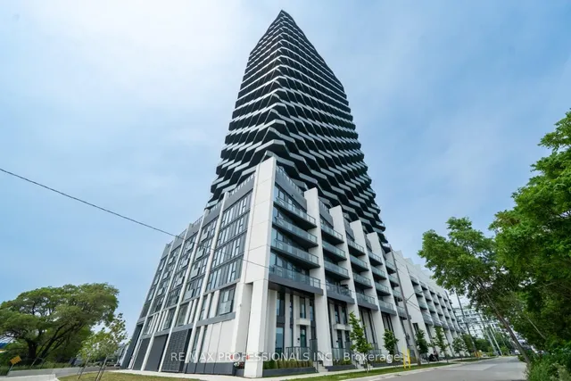 36 Zorra St Unit 305