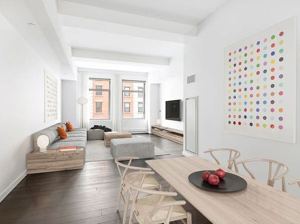 37 Warren St APT 3C, New York, NY 10007
