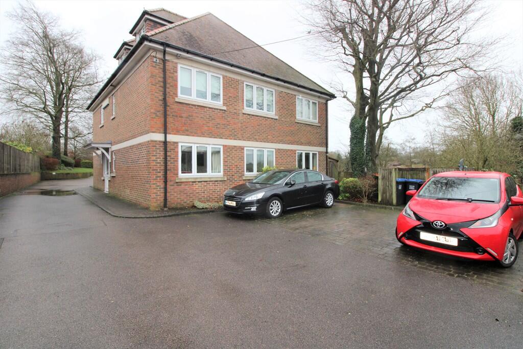 Additional image 11 of Bluebridge Road, Brookmans Park