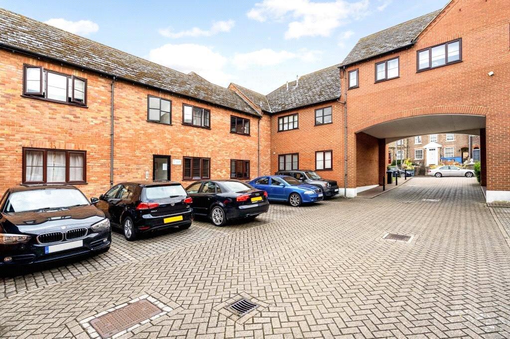 Additional image 12 of Saddlers Mews, Markyate, St. Albans, Hertfordshire, AL3