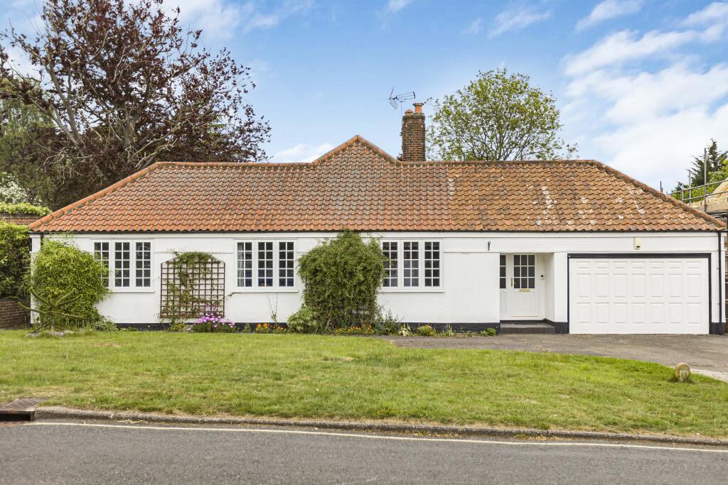 Additional image 25 of High Oaks Road, Welwyn Garden City, AL8