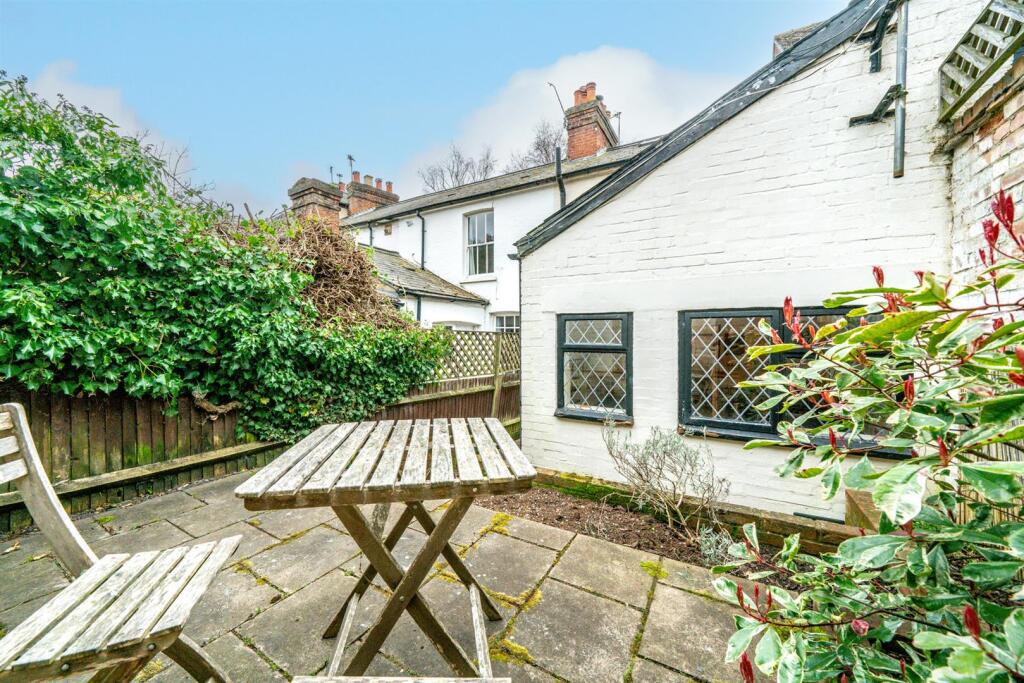 Additional image 17 of Sopwell Lane, St. Albans