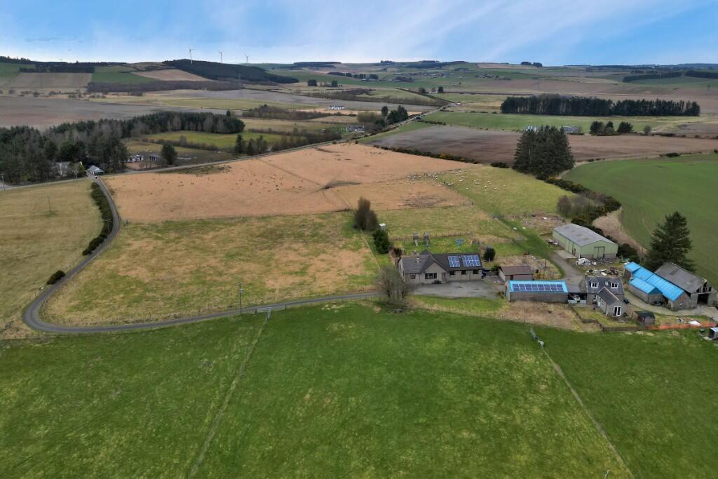 Additional image 25 of Mathas Cottage and Commonty Farm, Ellon AB41 8QX