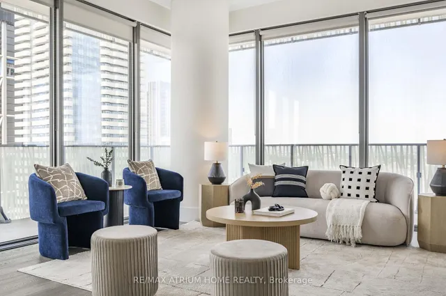 Additional image 42 of 42 Charles St Unit PH 5305