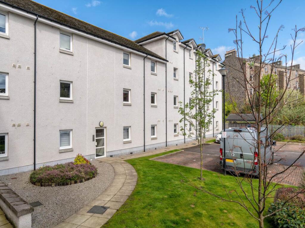 Additional image 16 of Park Street, The Courtyard, City Centre