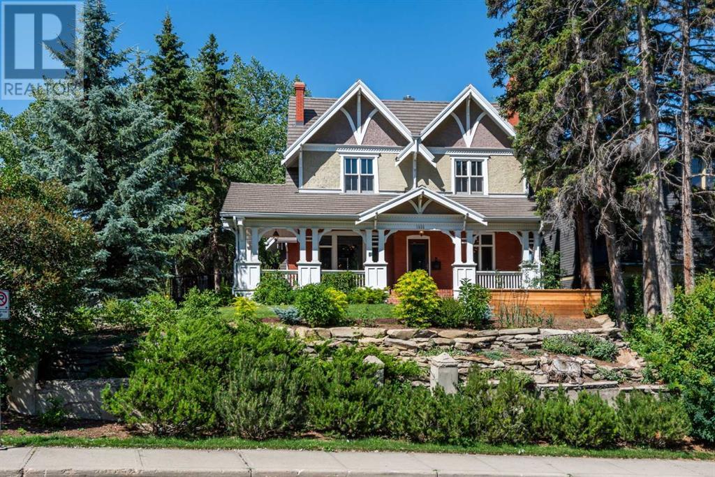 1935 10 Street SW|Calgary, Alberta T2T3G2