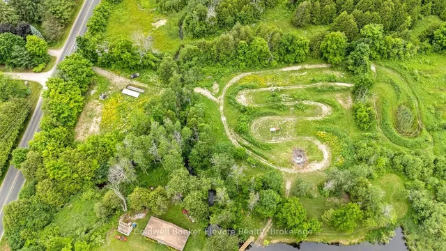 房产图片 49 - 加拿大NASSAGAWEYA第二线11425号