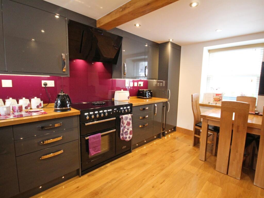 Additional image 9 of Portknockie Fish & Chip Shop, Portknockie, Moray