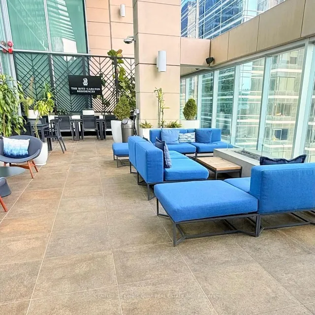 Additional image 36 of 183 Wellington St Unit 3402