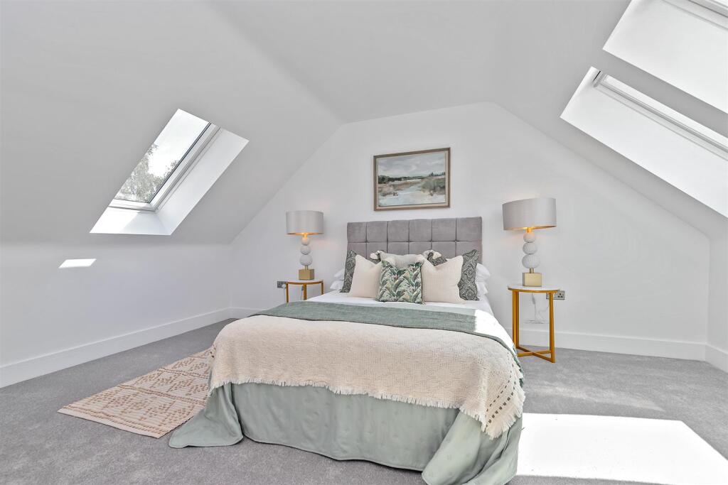 Additional image 15 of Birchmead Close, New Greens, St. Albans