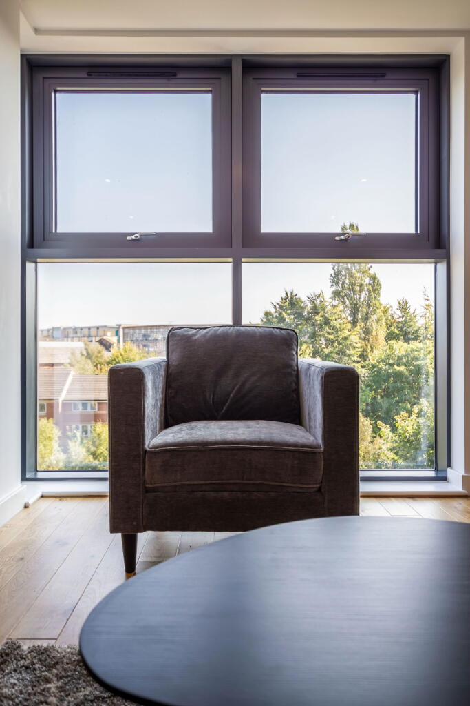 Additional image 9 of Arden Gate, Communication Row, Birmingham, B15 1DW