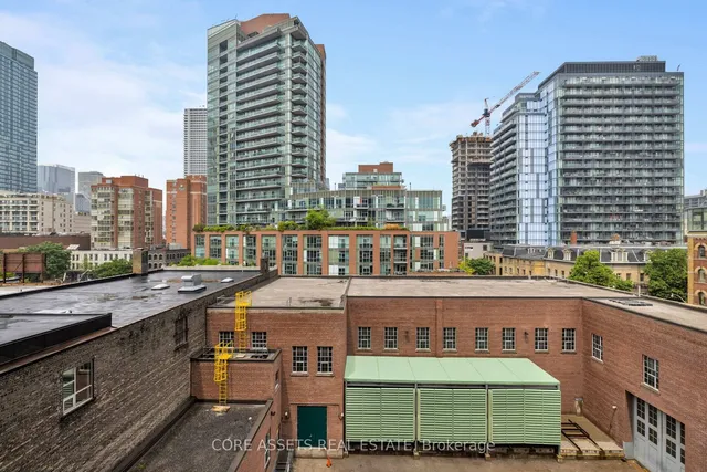 Additional image 13 of 168 King St Unit 614