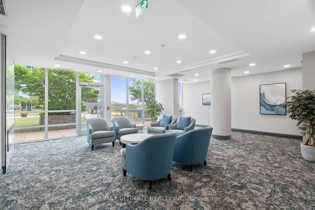 Additional image 34 of 1910 Lake Shore Blvd Unit 1707