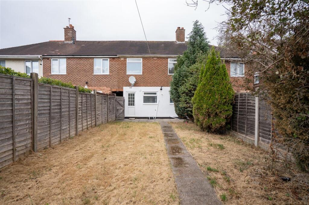 Additional image 12 of Garwood Road, Yardley, Birmingham