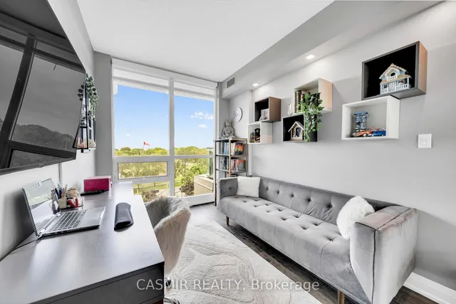 Additional image 13 of 215 Fort York Blvd Unit 707