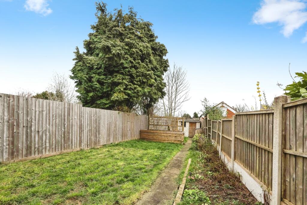 Additional image 16 of Featherstone Road, Birmingham, West Midlands, B14