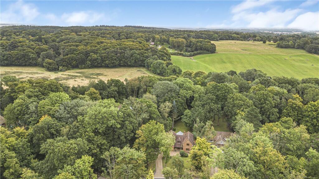 Additional image 26 of Firs Walk, Tewin Wood, Welwyn, AL6