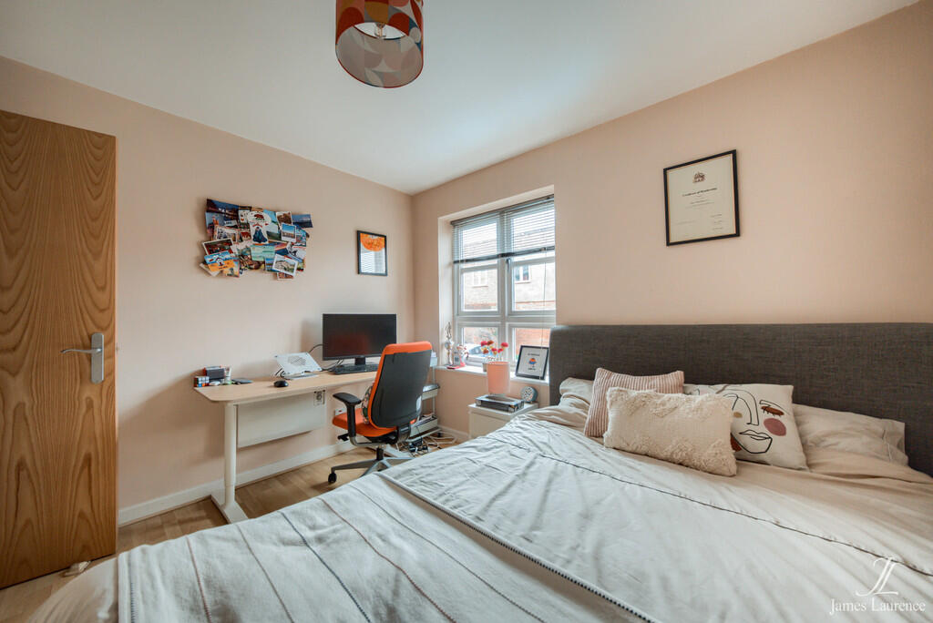 Additional image 15 of Point 4, 72 Branston Street, Jewellery Quarter