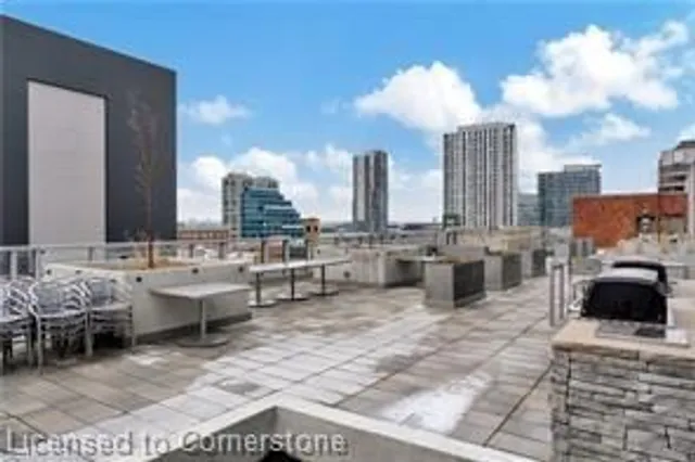 Additional image 12 of 60 Frederick St Unit 3307