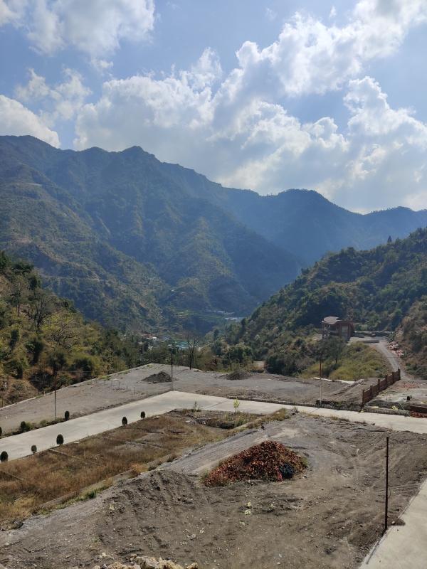 Sahastradhara, Dehradun