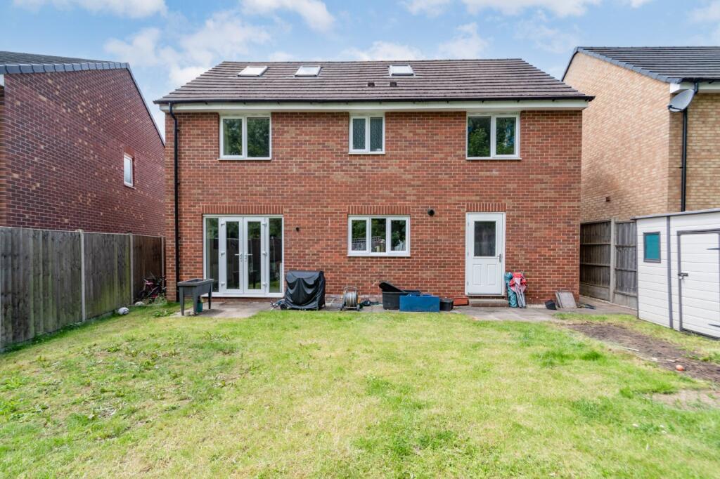 Additional image 17 of Hawker Close, Birmingham, West Midlands, B31