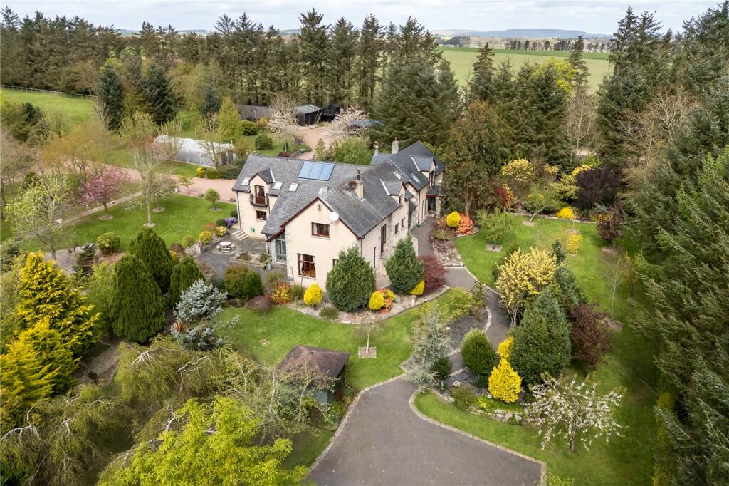 Additional image 3 of Beechfield House, East Knock, Mintlaw, Peterhead, AB42