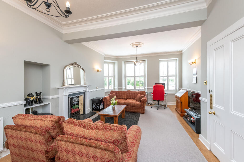 Additional image 4 of Towerbank, 93 High Street, Banchory, AB31