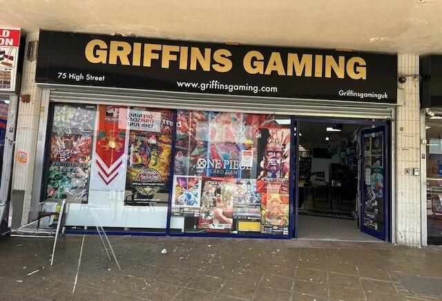 75 High Street, Birmingham