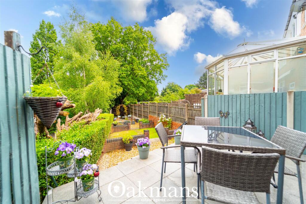 Additional image 20 of Calverley Road, Birmingham, B38