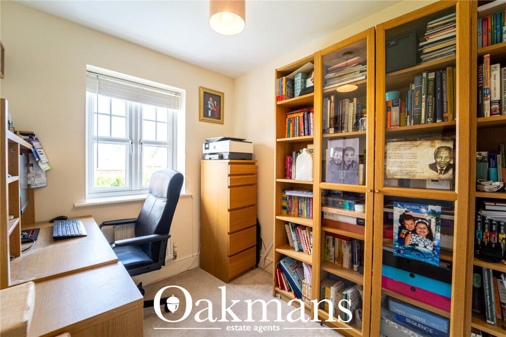Additional image 20 of Boundary View, Selly Oak, Birmingham, West Midlands, B29