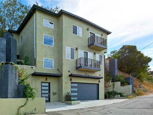 3610 N Kinney St, Los Angeles, CA 90065