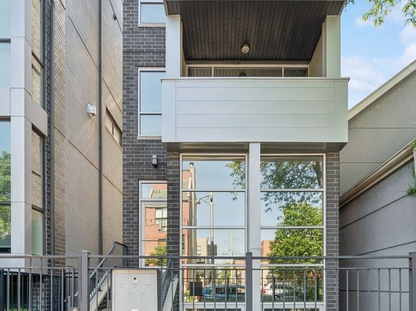 948 N Honore St #3, Chicago, IL 60622
