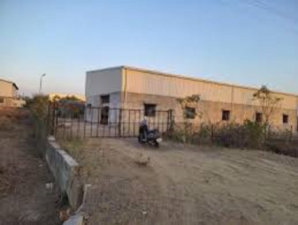 Additional image 2 of Phase I, Bhiwadi