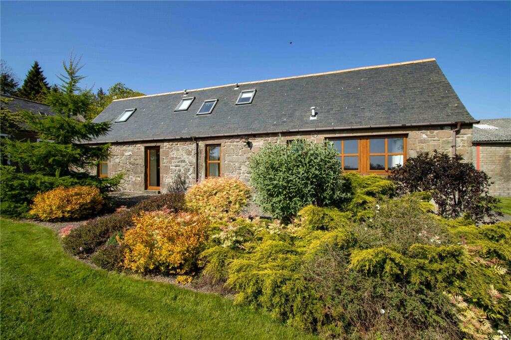 Additional image 5 of Laurencekirk, Kincardineshire, AB30