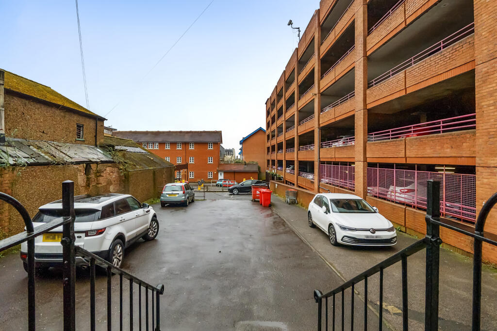 Additional image 14 of 50 & 52 Victoria Street, St. Albans, - Potential for development