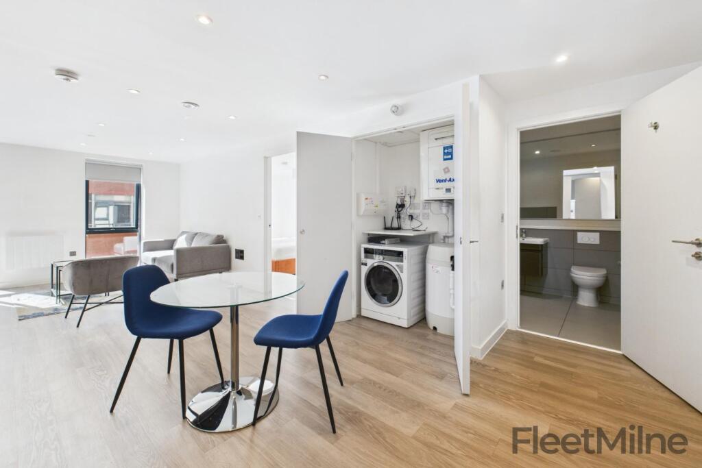 Additional image 7 of Lionel Street, B3 1EE